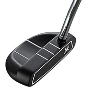 DFX ROSSIE PSTL 34インチ マレットタイプ メンズ 2021年モデル [ゴルフ パター]