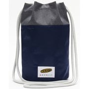 ハーベスト マテリアル ミニ ショルダーバック HARVEST MATERIAL MINI SB 1025710 Navy/Grey [アウトドア ショルダーバッグ]