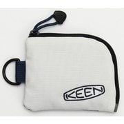 ハーベスト マテリアル コイン ケース HARVEST MATERIAL COIN CASE 1025719 White/Heather Blue [アウトドア ショルダーバッグ]