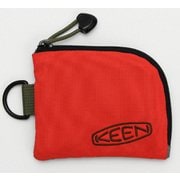ハーベスト マテリアル コイン ケース HARVEST MATERIAL COIN CASE 1025720 Orange/Navy [アウトドア ショルダーバッグ]