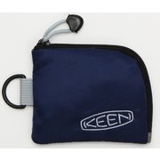 ハーベスト マテリアル コイン ケース HARVEST MATERIAL COIN CASE 1025722 Navy/Grey [アウトドア ショルダーバッグ]
