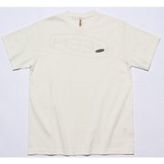 キーン シーアンドビー ロゴ ティー KEEN C&B LOGO TEE 1025731 New White Mサイズ [アウトドア カットソー]