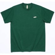 キーン シーアンドビー ロゴ ティー KEEN C&B LOGO TEE 1025732 Green XLサイズ [アウトドア カットソー]