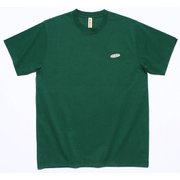 キーン シーアンドビー ロゴ ティー KEEN C&B LOGO TEE 1025732 Green Sサイズ [アウトドア カットソー]