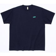キーン シーアンドビー ロゴ ティー KEEN C&B LOGO TEE 1025733 Navy Mサイズ [アウトドア カットソー]