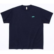 キーン シーアンドビー ロゴ ティー KEEN C&B LOGO TEE 1025733 Navy Sサイズ [アウトドア カットソー]