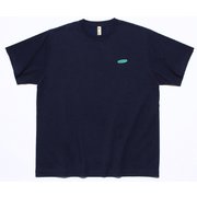 キーン シーアンドビー ロゴ ティー KEEN C&B LOGO TEE 1025733 Navy XLサイズ [アウトドア カットソー]