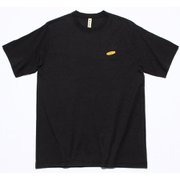 キーン シーアンドビー ロゴ ティー KEEN C&B LOGO TEE 1025734 Black Lサイズ [アウトドア カットソー]