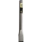 DIA-T 325 平タガネ 25×212mm