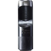 DIA-T #135 皮ポンチ ポリ袋入 35mm