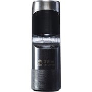 DIA-T #138 皮ポンチ ポリ袋入 38mm