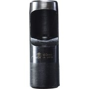 DIA-T #140 皮ポンチ ポリ袋入 40mm