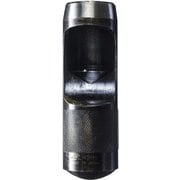 DIA-T #142 皮ポンチ ポリ袋入 42mm