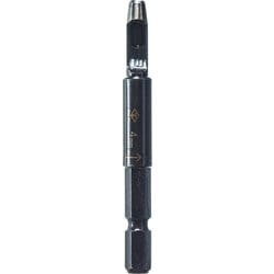 DIA-T 704 六角軸サークルポンチ 4mm