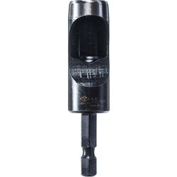 DIA-T 715 六角軸サークルポンチ 15mm