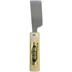 DIA-T LC-30 高芝型 革切り包丁 30mm