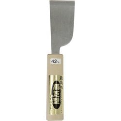 DIA-T LC-42 高芝型 革切り包丁 42mm