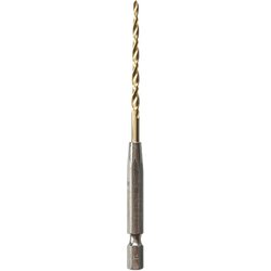 DIA T 2128-35 六角軸下穴ドリル 1P 3.5mm
