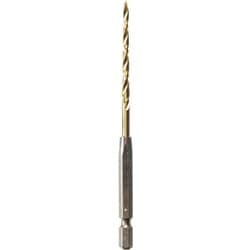 DIA T 2128-40 六角軸下穴ドリル 1P 4.0mm
