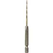 DIA T 2130-25 六角軸下穴ドリル 2P 2.5mm