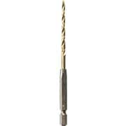 DIA T 2130-40 六角軸下穴ドリル 2P 4.0mm