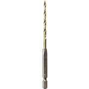 DIA T 2131-40 六角軸下穴ドリル 3P 4.0mm