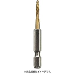 DIA T 2127-20 ちょっと下穴ドリル2P 2.0mm