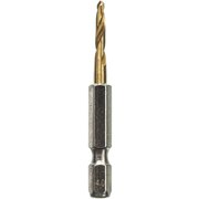 DIA T 2127-40 ちょっと下穴ドリル2P 4.0mm