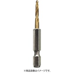 DIA T 2126-20 ちょっと下穴ドリル3P 2.0mm