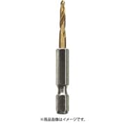 DIA T 2126-20 ちょっと下穴ドリル3P 2.0mm