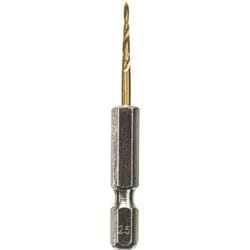 DIA T 2126-25 ちょっと下穴ドリル3P 2.5mm