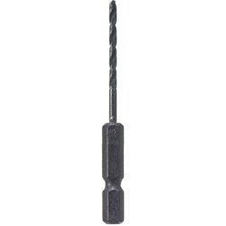 FIRST 2305-2.5 六角兼用ドリル 2.5mm 2P