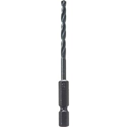 FIRST 2305-3.5 六角兼用ドリル 3.5mm 2P