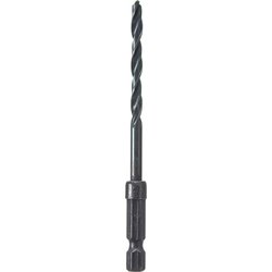 FIRST 2305-4.5 六角兼用ドリル 4.5mm 2P