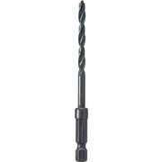 FIRST 2305-4.5 六角兼用ドリル 4.5mm 2P