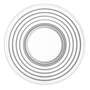 アイノ・アアルト プレート クリア 国内正規品 1007694