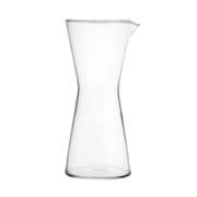 カルティオ カラフェ 950ml クリア 国内正規品 1007051
