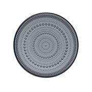 カステヘルミ プレート 17cm ダークグレー 国内正規品 1057143