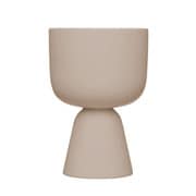 ナップラ プラントポット 230×155mm ベージュ 国内正規品 1052354