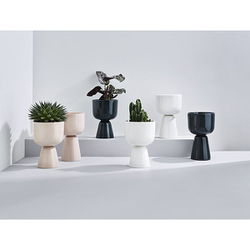 ヨドバシ.com - iittala イッタラ 1052354 [ナップラ プラントポット