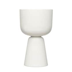 大人 可愛い 服  ヨドバシ.com 260 プラントポット ナップラ イッタラ iittala - 鉢・プランター