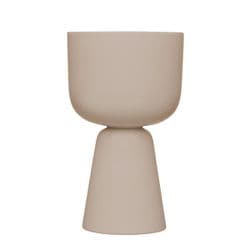 ナップラ プラントポット 260×155mm ベージュ 国内正規品 1052355