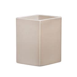 1051702 [ルーツ セラミックベース 225mm ベージュ 国内正規品]