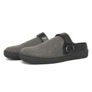 サンダル レディース TG-2303 GODDESS GRAY/BLACK SS