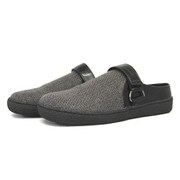 TG-2303 GODDESS GRAY/BLACK L [サンダル メンズ]