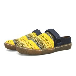 サンダル レディース TG-2303 GODDESS YELLOW SUNRISE S