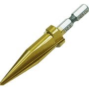 DIA T 2213 六角折半屋根ルーフドリル12.5mm