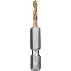 DIA-T 2309130 瞬速鉄鋼ドリル 1P 3.0mm