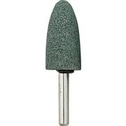 ダイヤティー 6003 丸軸付砥石 石材用