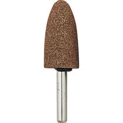 ダイヤティー 6013 丸軸付砥石 金属用